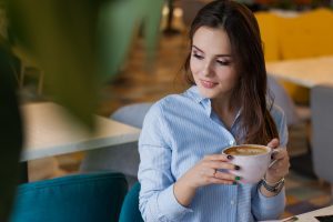 Cafeaua consumată cu moderație este un remediu pentru sănătate.