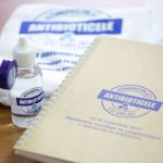 În Republica Moldova se consumă prea multe antibiotice