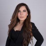 Bareket Knafo, Atașat Economic al Ambasadei Israelului în România (Medium)