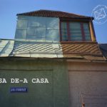 Casa de-a casa
