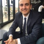 Harris Palaondas, Managing Director SofMedica (Medium)
