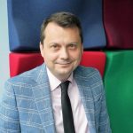 Razvan Popescu_HR Director Edenred Digital Center