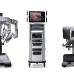 Sistemul chirurgical da Vinci