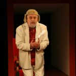 Alexandru Repan in Blues