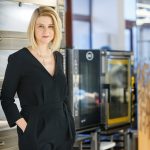 Gabriela Beres Regional_Manager Puratos Group (Medium)