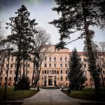 Muzeul Ţării Crişurilor Oradea