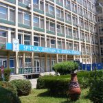 Spitalul Județean de Urgență Slobozia