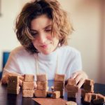 Vindem martisoare. Construim un teatru.1