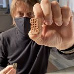 Vindem martisoare. Construim un teatru.6