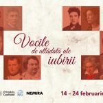 Vocile de altadata ale iubirii