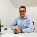 Ovidiu Bucătaru, Director Financiar al Grup Șerban