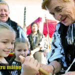 Afis Traditii pentru maine