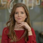 Daniela Gavril CBRE Romania
