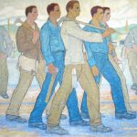 Hans Mattis-Teutsch – Abataj