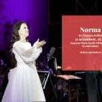 Norma de Vincenzo Bellini 21 octombrie, 1830 Soprana Marta Sandu Ofrim, debut în rolul titular