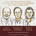 Premiul Nobel pentru economie