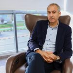 Sebastian Bobu, Director Executiv Symmetrica