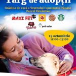 Targ adoptii ASPA – Parc Herastru