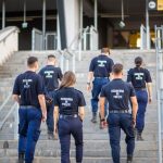 politie