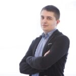 Andrei Avădănei, CEO BitSentinel