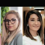 Monica Tariuc, Maria-Diana Alexandru, Laura Epure, Tatiana Milu