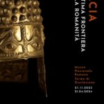 AFIS expozitia Dacia la Roma-MNIR 2023 (1)