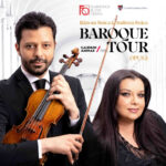 𝐑𝐞𝐜𝐢𝐭𝐚𝐥 𝐒𝐭𝐫𝐚𝐝𝐢𝐯𝐚𝐫𝐢𝐮𝐬 𝐁𝐚𝐫𝐨𝐪𝐮𝐞 𝐓𝐨𝐮𝐫 𝐎𝐩𝐮𝐬 𝟐