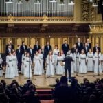 Corul Preludiu caseta