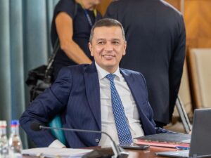 Ministerul Condus de Sorin Grindeanu nu a dat curs unei solicitări venite pe Legea 544
