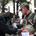 exercitiu de mobilizare