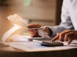 plata taxe si impoite