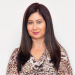 Adela Antone – CIO Meta Estate