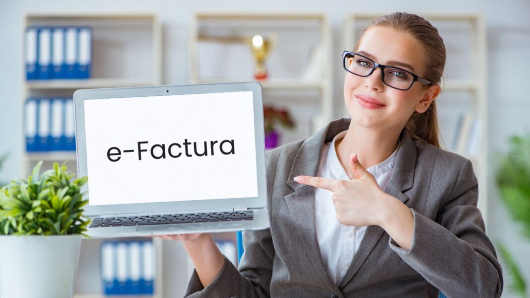 Facturile pe suport de hârtie sunt istorie. Nu le mai poți înregistra în contabilitate