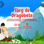 targ de dragobete