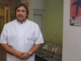 Echipa coordonată de prof.dr. Narcis Copcă scrie istorie în chirurgia transplantului.