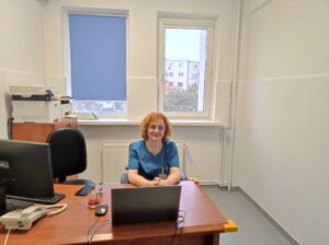 Pacienții care vor să ajungă la dr. Cristinela Vasile se pot programa telefonic, zilnic, între 14.00 și 15.00