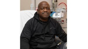 Rick Slayman a fost deja externat