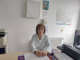 Dr. Aurelia Pușcașu militează pentru prevenție, îndemnându-i pe oameni să-și facă analize periodic