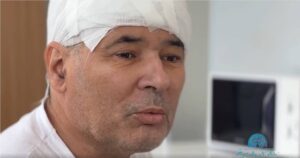 Fără această intervenție chirurgicală, pacientul nu avea șanse de supraviețuire