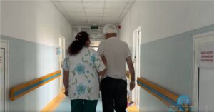 Gheorghe Dogaru se recuperează foarte bine și se va putea întoarce la viața sa obișnuită