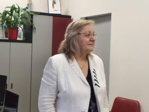 Managerul Spitalului Gomoiu se bucură de faptul că mulți medici care lucrau în străinătate au revenit acasă pentru a-și face profesia