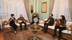 Muzica nu cunoaște granițe 