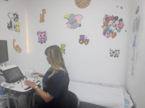 Medicul Simona Vasilache întâlnește patologii diverse în Cabinetul de Endocrinologie