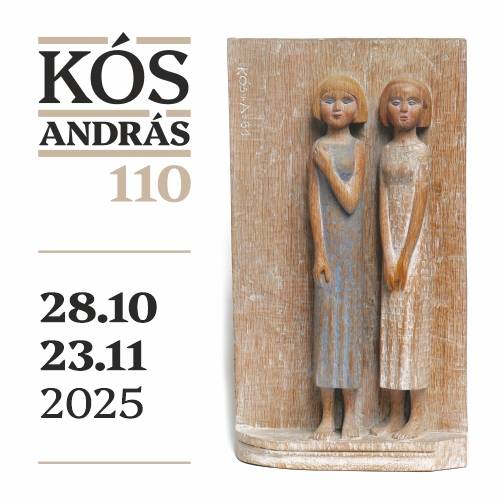 Kós András - 500x500