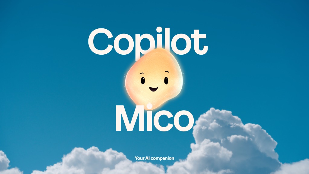 Mico Microsoft