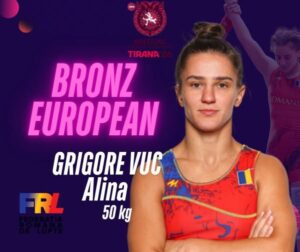 Alina Grigore Vuc