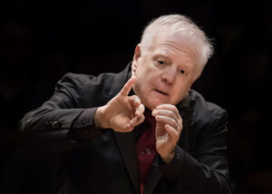 Leonard Slatkin