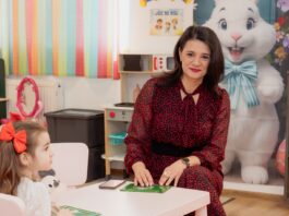Raluca Dumitru este consilier local din partea Mișcarea Noi, Ploieștenii