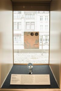 Specialiștii de la PETRI din Berlin au descoperit valoarea acestui artefact