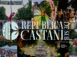 Republica de sub Castani revine la Ploiești cu reguli noi
